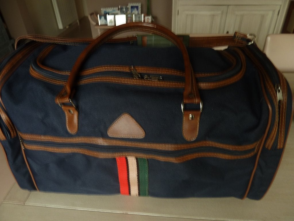 Sporttas -valies, Handtassen en Accessoires, Ophalen, Nieuw, Unisex volwassen