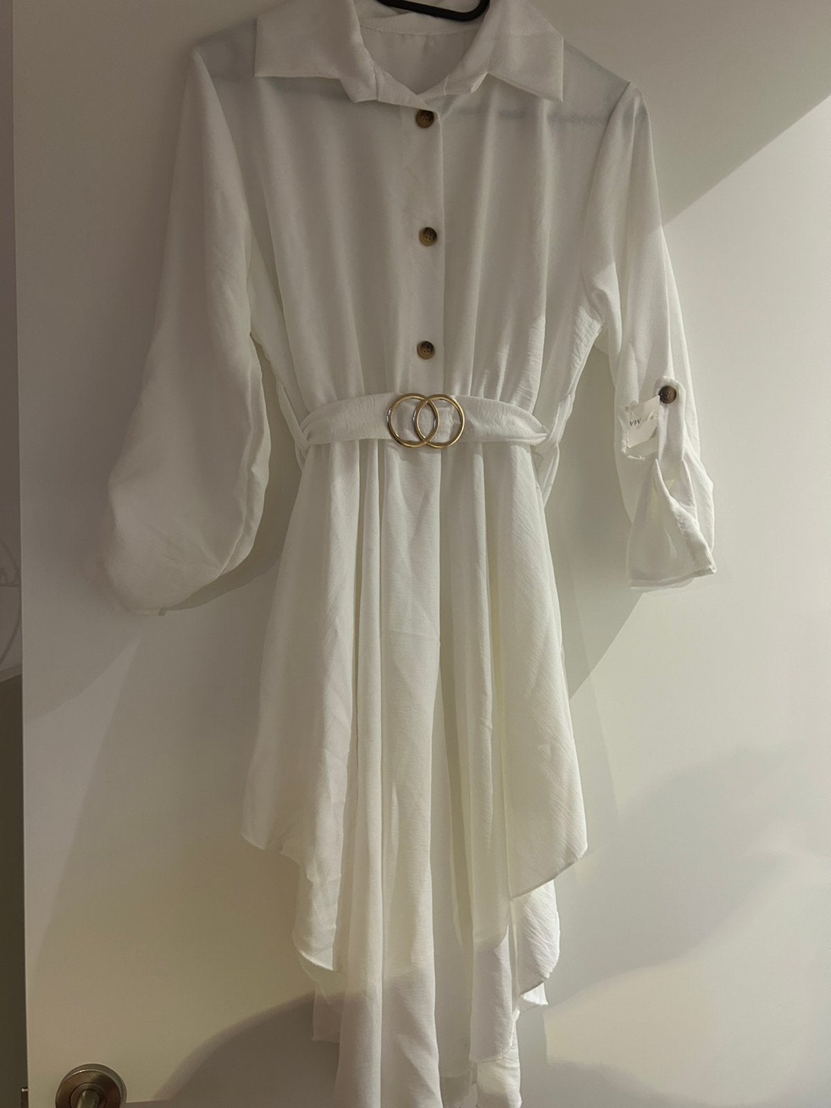 Kleedje nog met ticket, Vêtements | Femmes, Combinaisons, Enlèvement, Comme neuf