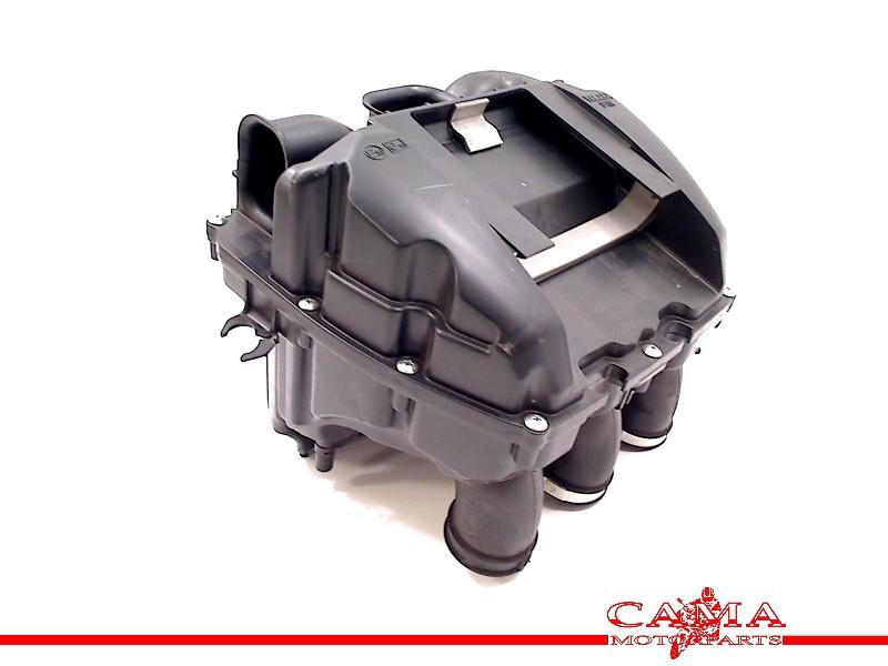 LUCHTFILTERHUIS Yamaha TRACER 9 GT 2021-2022 (BAP MTT890), Dhr. S. di Majo, Gebruikt, Info@cama-motorparts.nl, P.J. Troelstraweg 8 8
3144 CX  MAASSLUIS, NL