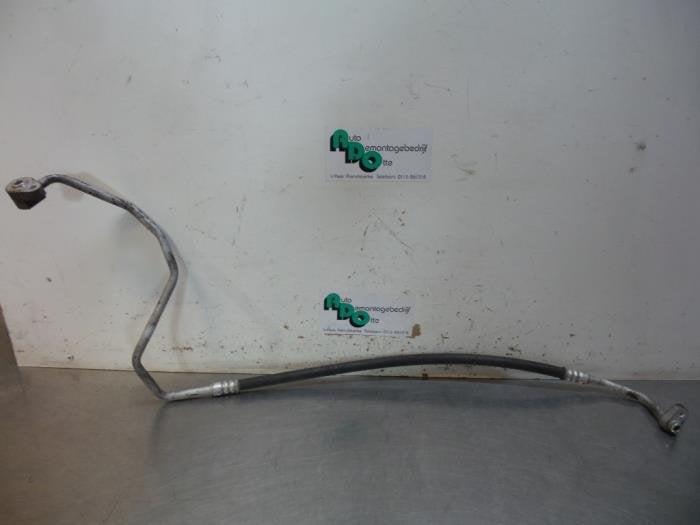 Tuyau clim d'un Citroen Jumper, -, 3 mois de garantie, Utilisé, -