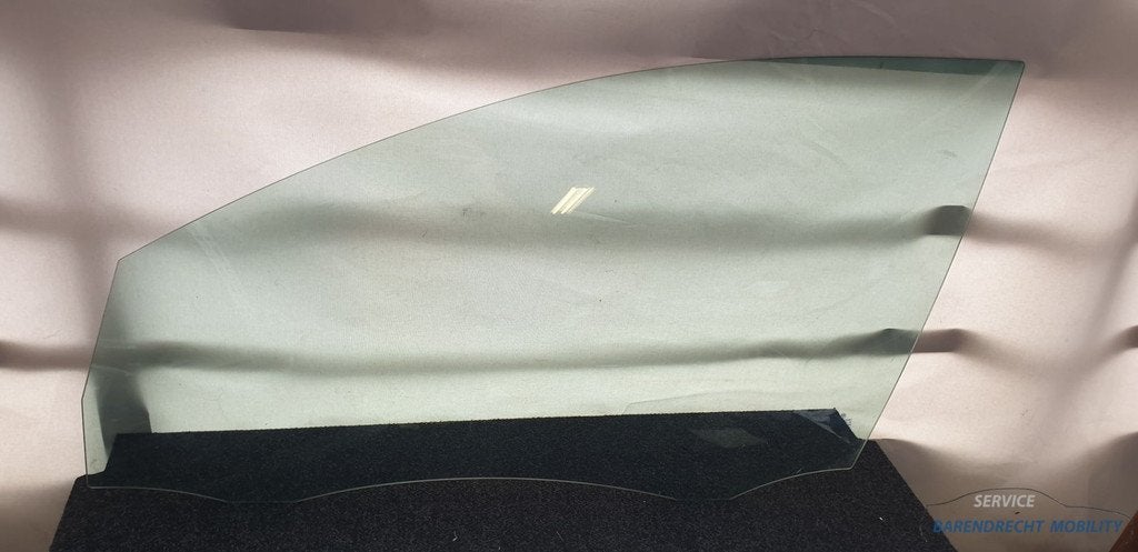 Portierruit Golf VI Volkswagen LV links voor origineel gebru, Gebruikt, Volkswagen, Volkswagen AG, Vw@volkswagen.de