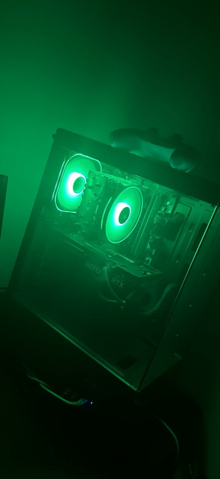 Pc gamer msi, Enlèvement ou Envoi