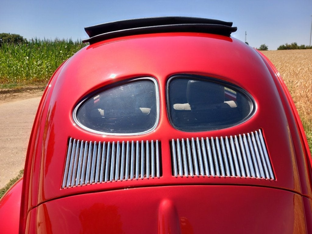 VW Kever, foto 7