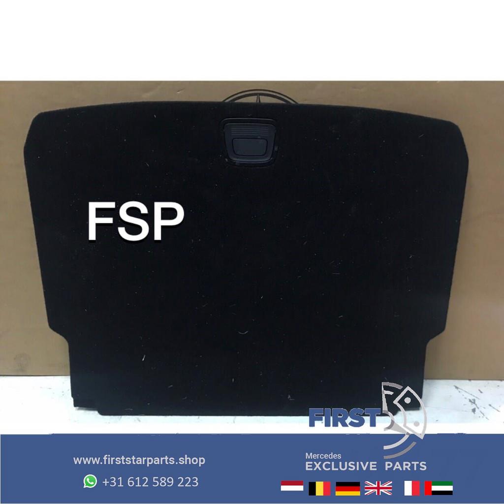 W177 Kofferbakmat Mercedes A Klasse 2018-2021 kofferbak mat, Auto-onderdelen, Gebruikt, -, Verzenden, -