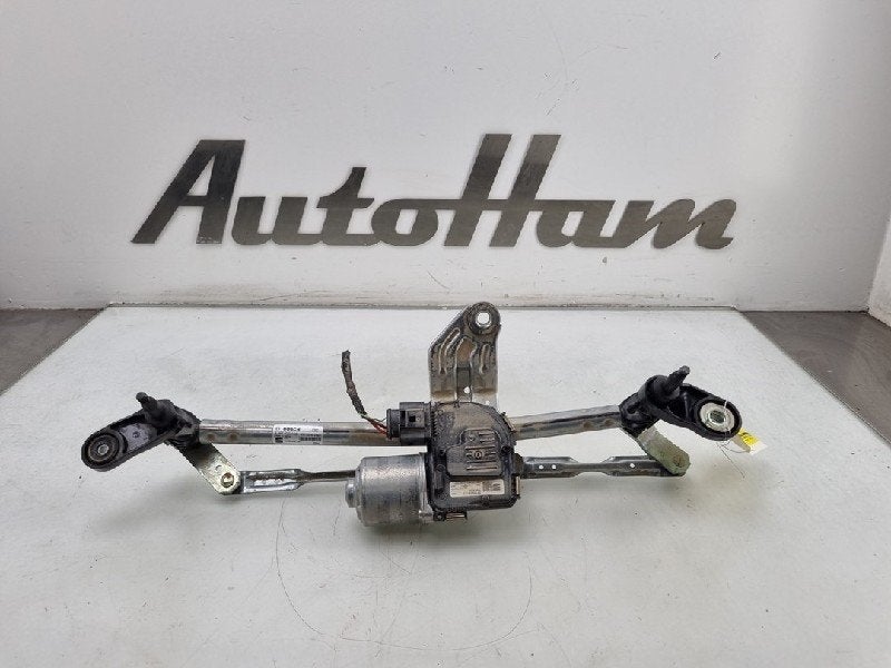 MOTEUR + TRINGLERIE ESSUIE GLACE AVANT (|5FB955023|5FB955113, Utilisé, Seat