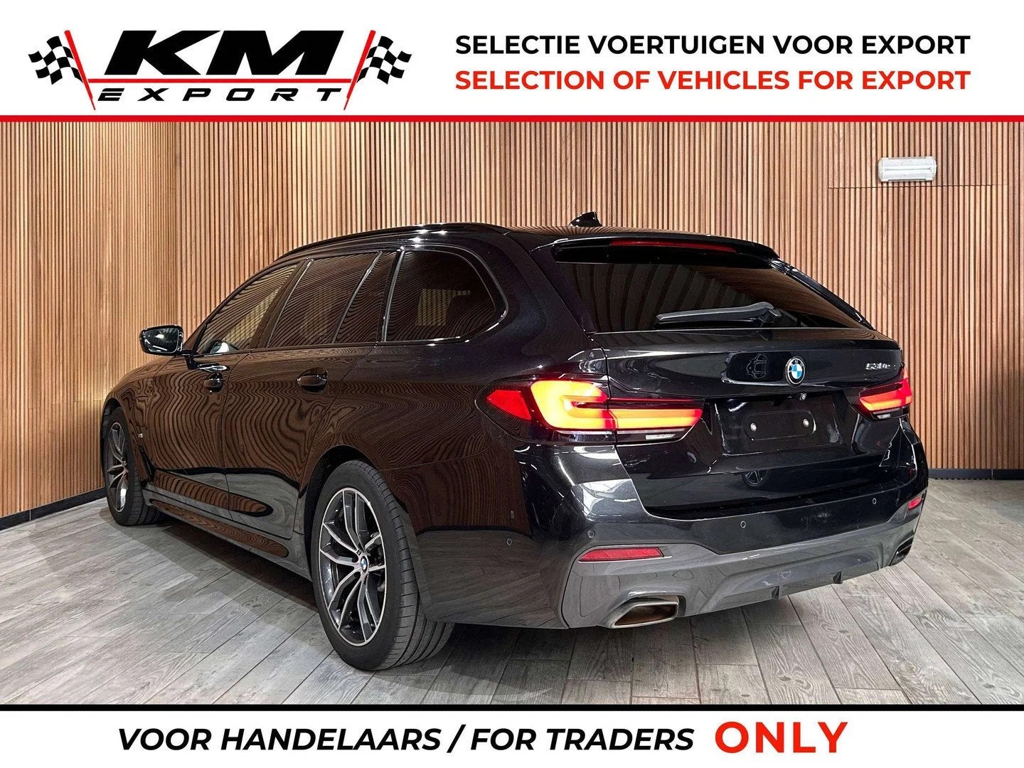 BMW 530e Touring M Pack Pano/Acc/SoftClose/Keyless/Cam360/Co, Cuir, 215 kW, Euro 6, Phares entièrement LED