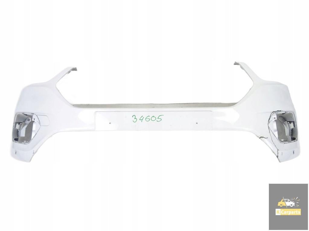 Ford Kuga MK2 LIFT ST LINE Voorbumper, Gebruikt, Info@ford.com, Ford, Bumper