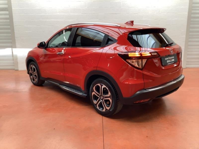 Honda HR-V 1.5 i-VTEC Executive Auto. Honda H-RV 1.5 i-VTEC, Autos, Rouge, Achat, Euro 6, HR-V