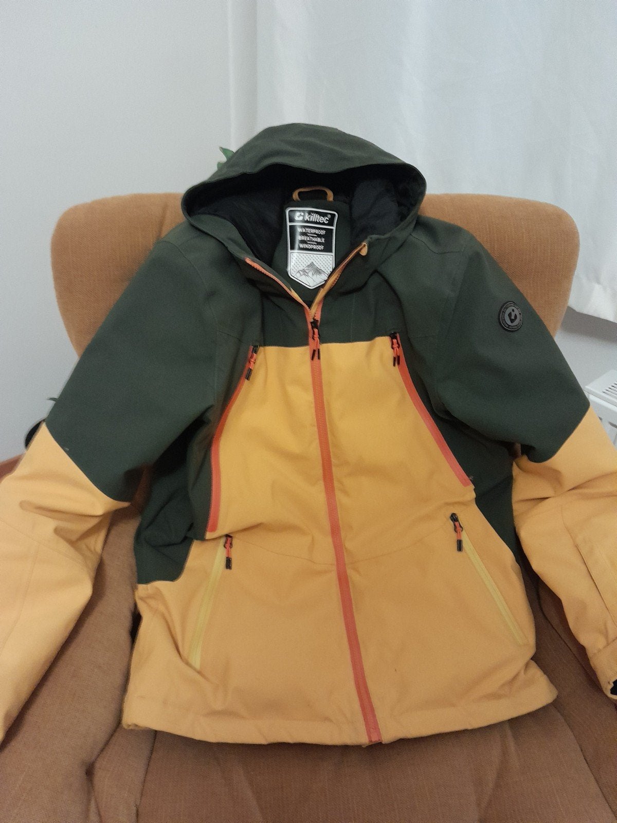 veste pour homme, Vêtements | Hommes, Enlèvement ou Envoi, Neuf, Taille 48/50 (M), Autres types