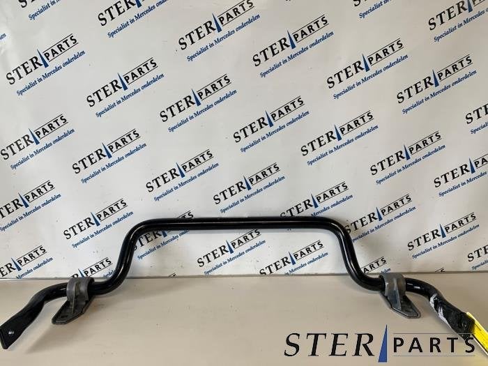 Barre stabilisatrice avant d'un Mercedes C-Klasse, Autos : Pièces & Accessoires, Moteurs & Accessoires, Neuf, -, -, Enlèvement ou Envoi