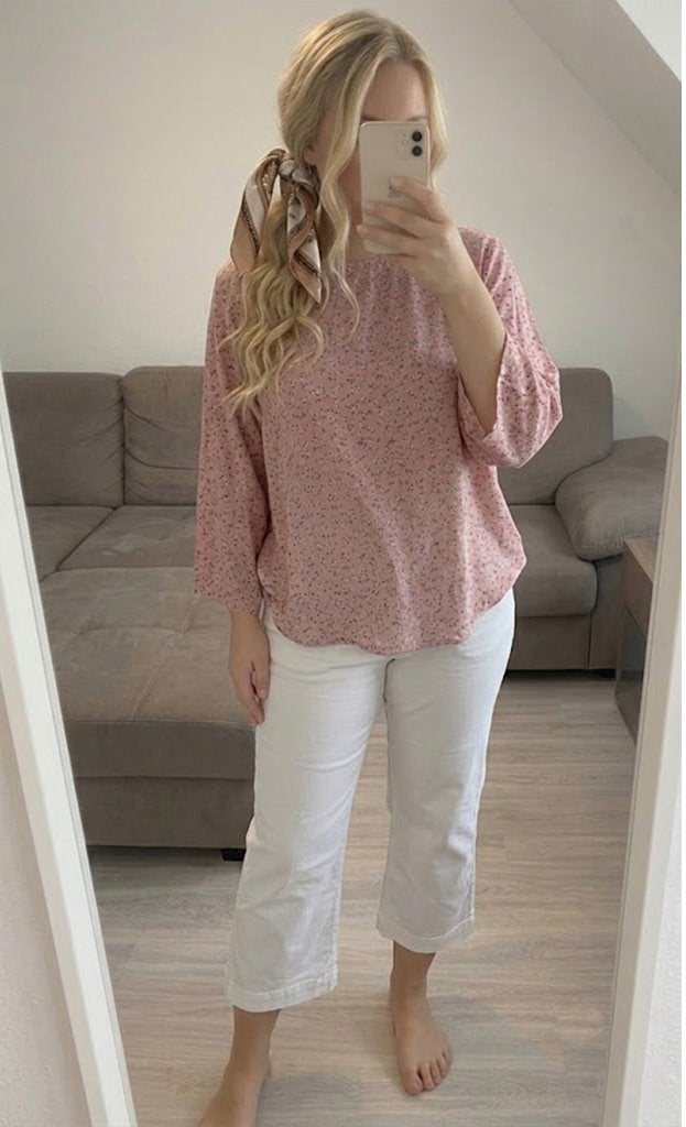 Driekwart broek maat 36 broeksmaat, Vêtements | Femmes, Culottes & Pantalons, Taille 42/44 (L), Trois-quarts, Autres couleurs