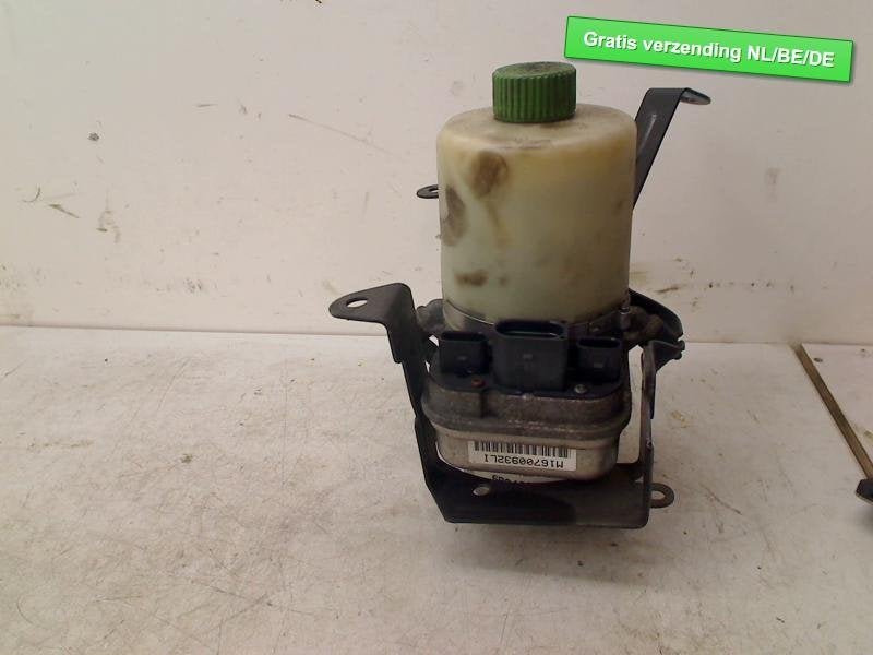 STUURBEKRACHTIGINGSPOMP Volkswagen Polo V (6R) (6R0423156B), Gebruikt, Volkswagen, Volkswagen AG, Kundenbetreuung@volkswagen.de