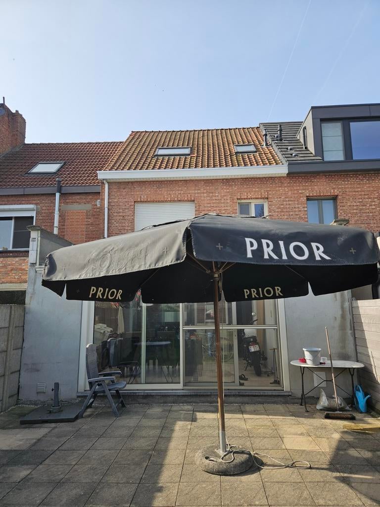 Parasol, Tuin en Terras, Ophalen