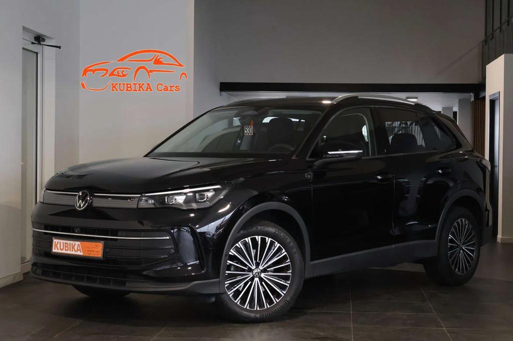 Volkswagen Tiguan Tiguan 1.5 eTSI mHEV ACC Massage DodeH Gar, https://public.car-pass.be/vhr/fccef300-9c1d-40b2-918d-a9c8f11684f0