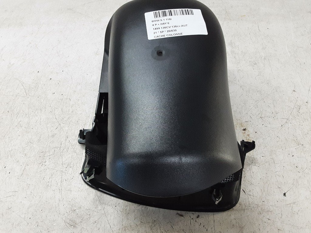 STUURKOLOM BEKLEDING BMW 1 serie (F40) (01-2019/-), Gebruikt, BMW, Petuelring 130
80809  München, DE, Bayerische Motoren Werke AG