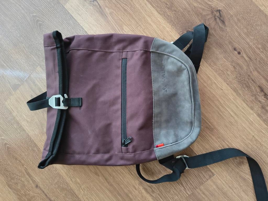 Vaude kleine rugzak, Ophalen of Verzenden, Waterdicht