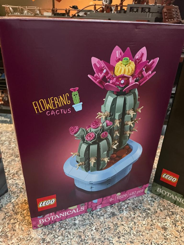 Lego's te koop, Neuf, Overige thema's, Lego, Ensemble complet