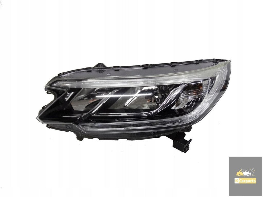 5QH715 , Honda CR-V IV lift 14-18 links normaal + LED 5QH715, Auto-onderdelen, Verlichting, Honda, Gebruikt