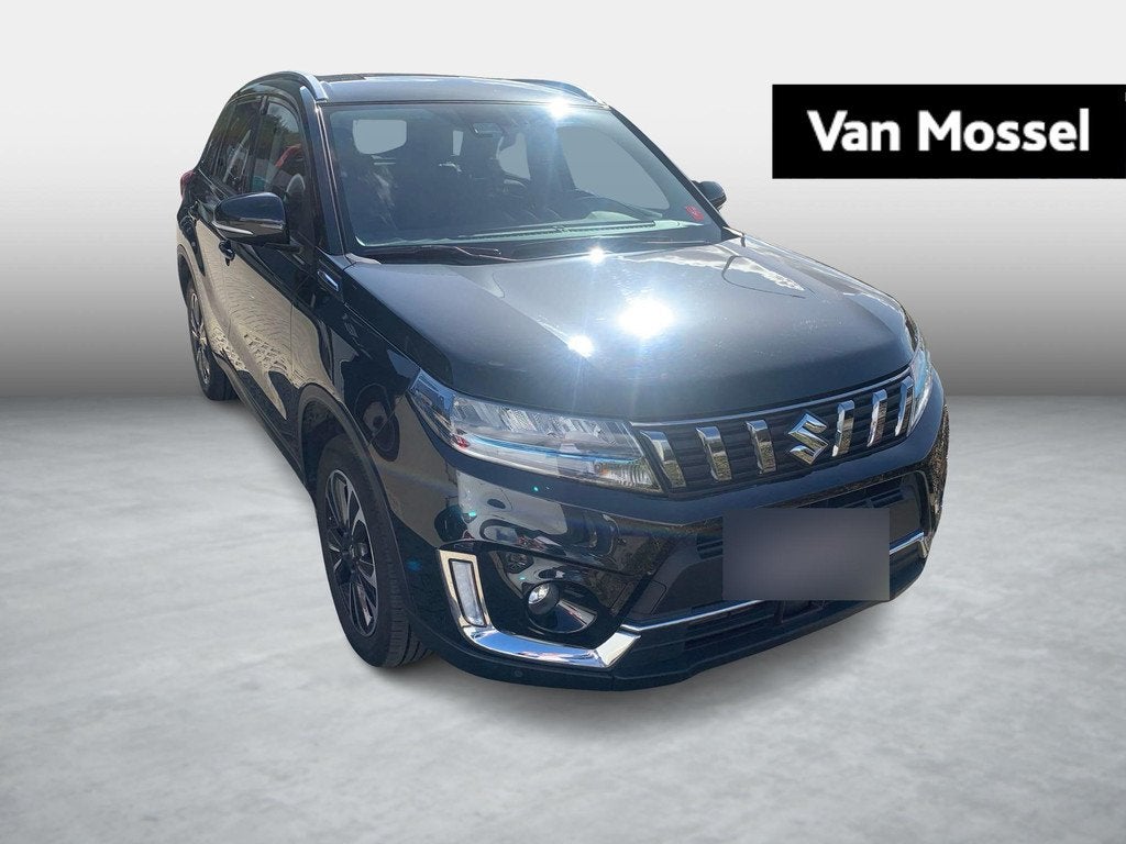 Suzuki Vitara 1.4 Grand Luxe MHEV 2WD, Autos, Suzuki, Achat, Entreprise, 5 portes, 600 kg
