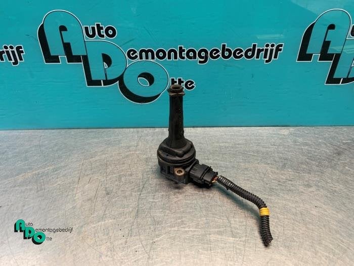 Pen Bobine van een Volvo S80, Gebruikt, -, -, Ophalen of Verzenden