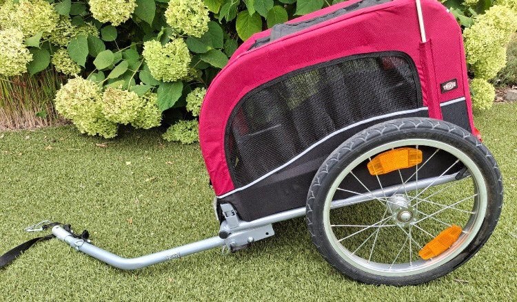 Trekkar voor 2 kids, Enlèvement, Utilisé