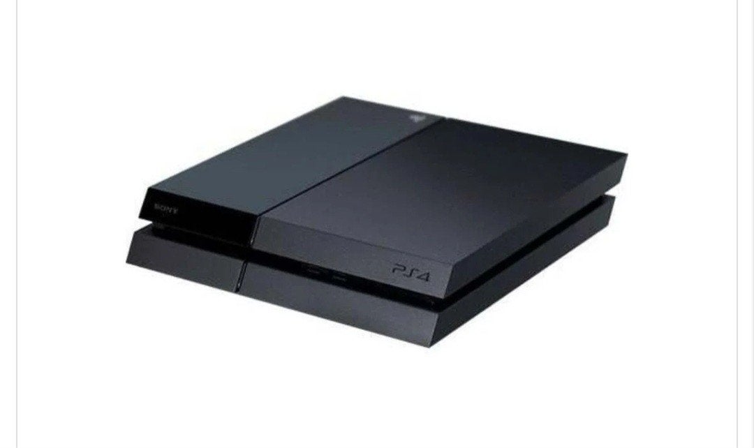 ps4 1 TB   &   fifa 18 tot 26 voor ps4, Enlèvement