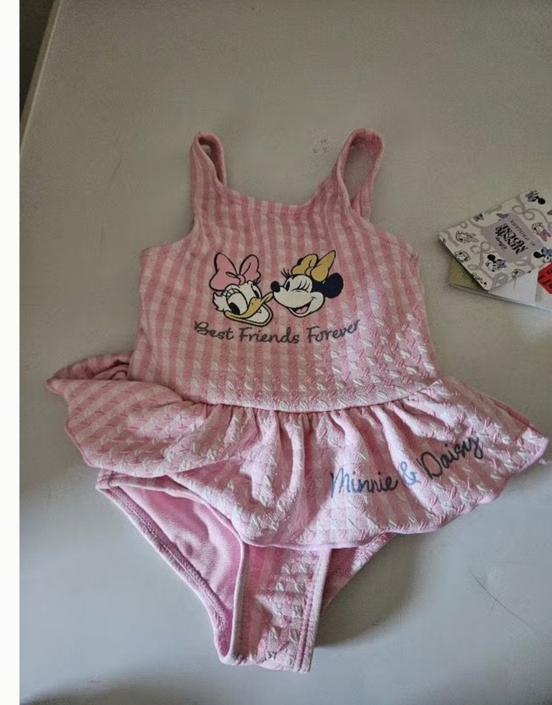 Zwempak disney, Enfants & Bébés, Maillots de bain pour enfants, Enlèvement, Neuf