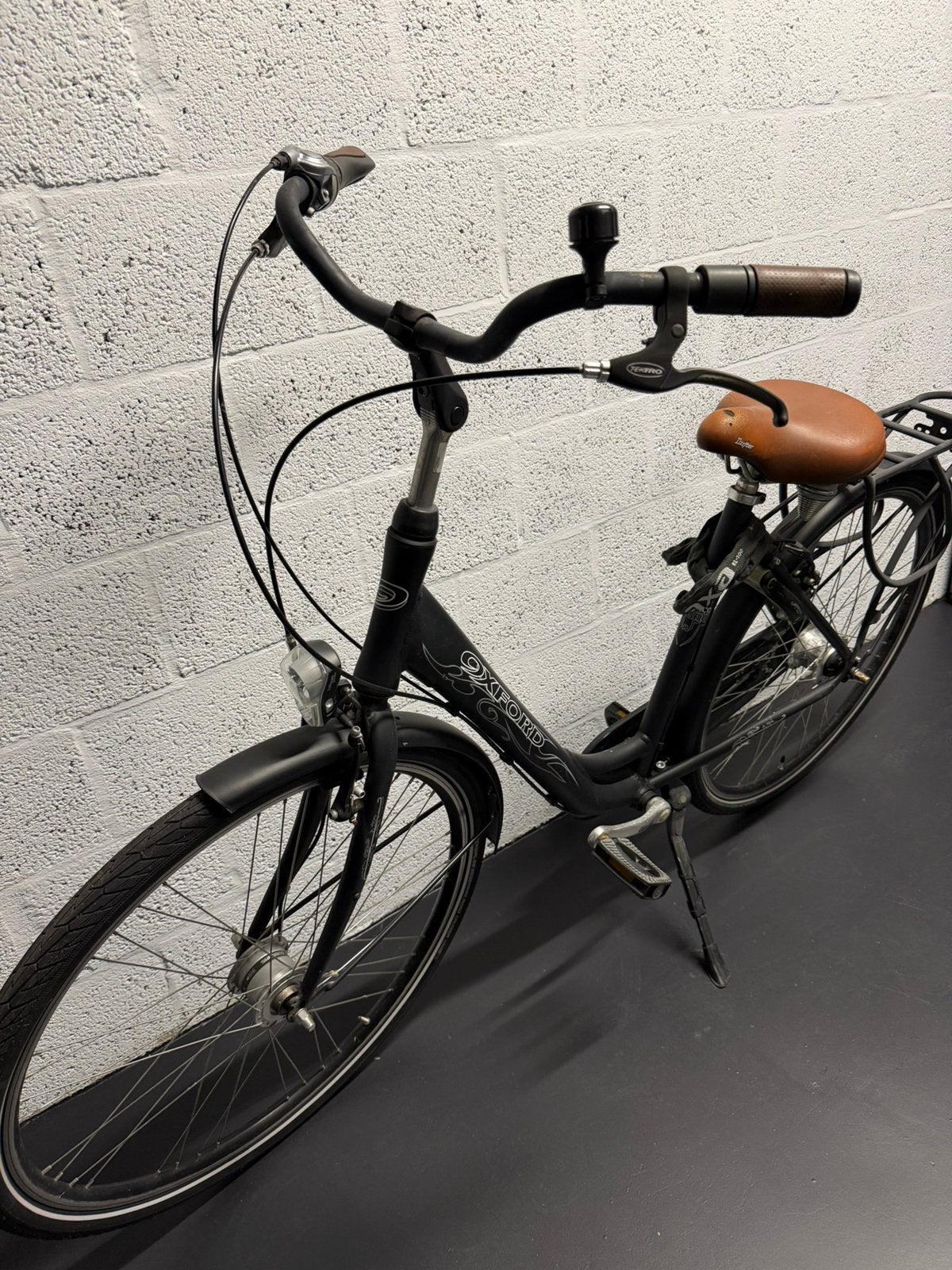 Oxford damesfiets, Enlèvement, Comme neuf