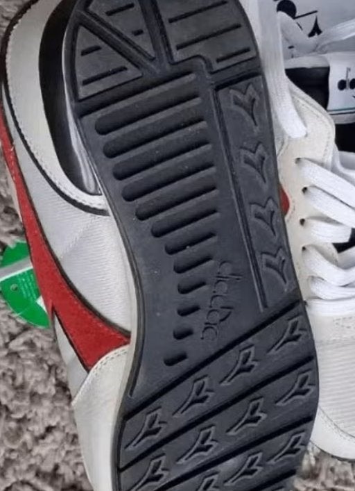 sneakers, Ophalen, Sneakers