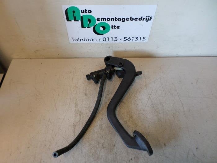 Pédale embrayage d'un BMW 3-Serie (3-Serie 98-), Autos : Pièces & Accessoires, -, 3 mois de garantie, Utilisé, -