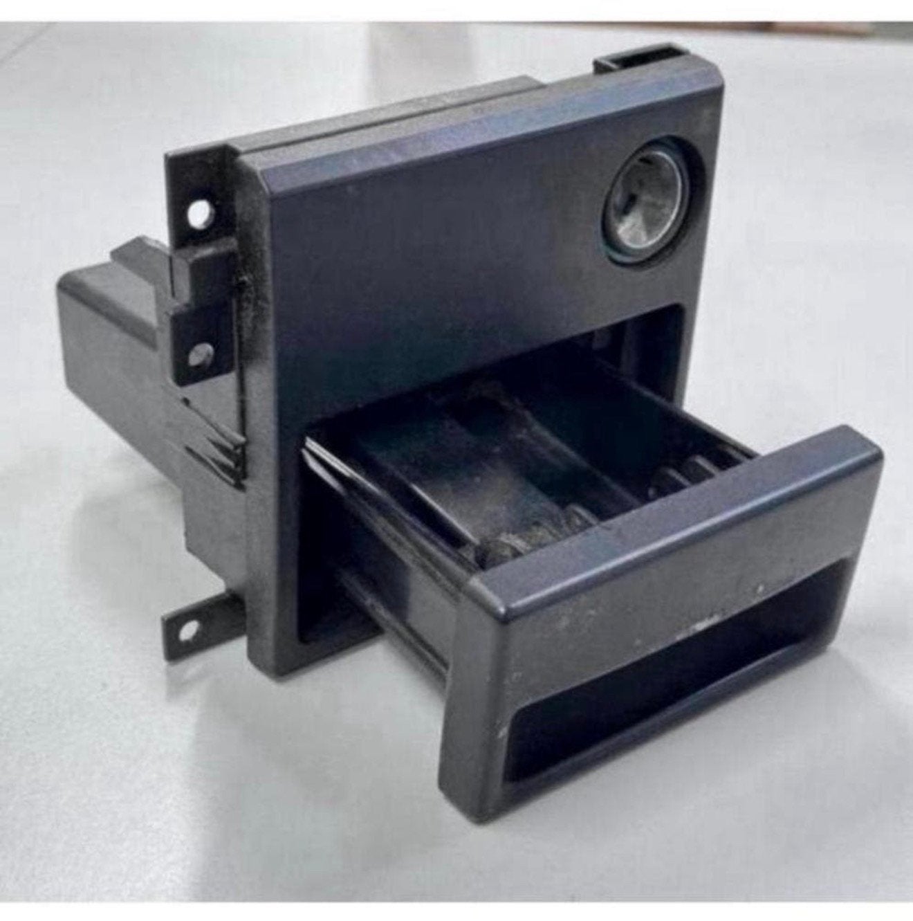 Volkswagen VW Transporter T4 1992-2003 asbak oem 7D0857305B, Ophalen of Verzenden, Gebruikt, Oldtimer onderdelen