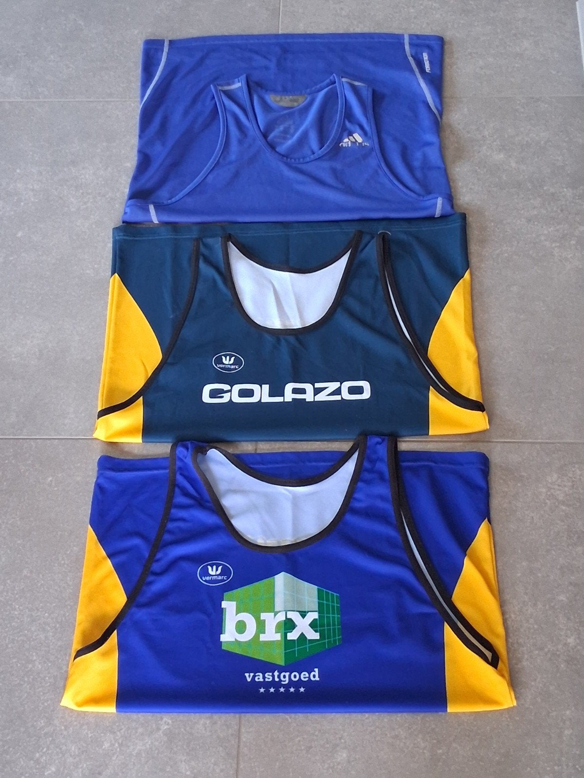 Sport- en merkkleding heren (maat L), Kleding | Heren, Sportkleding, Maat 52/54 (L), Ophalen
