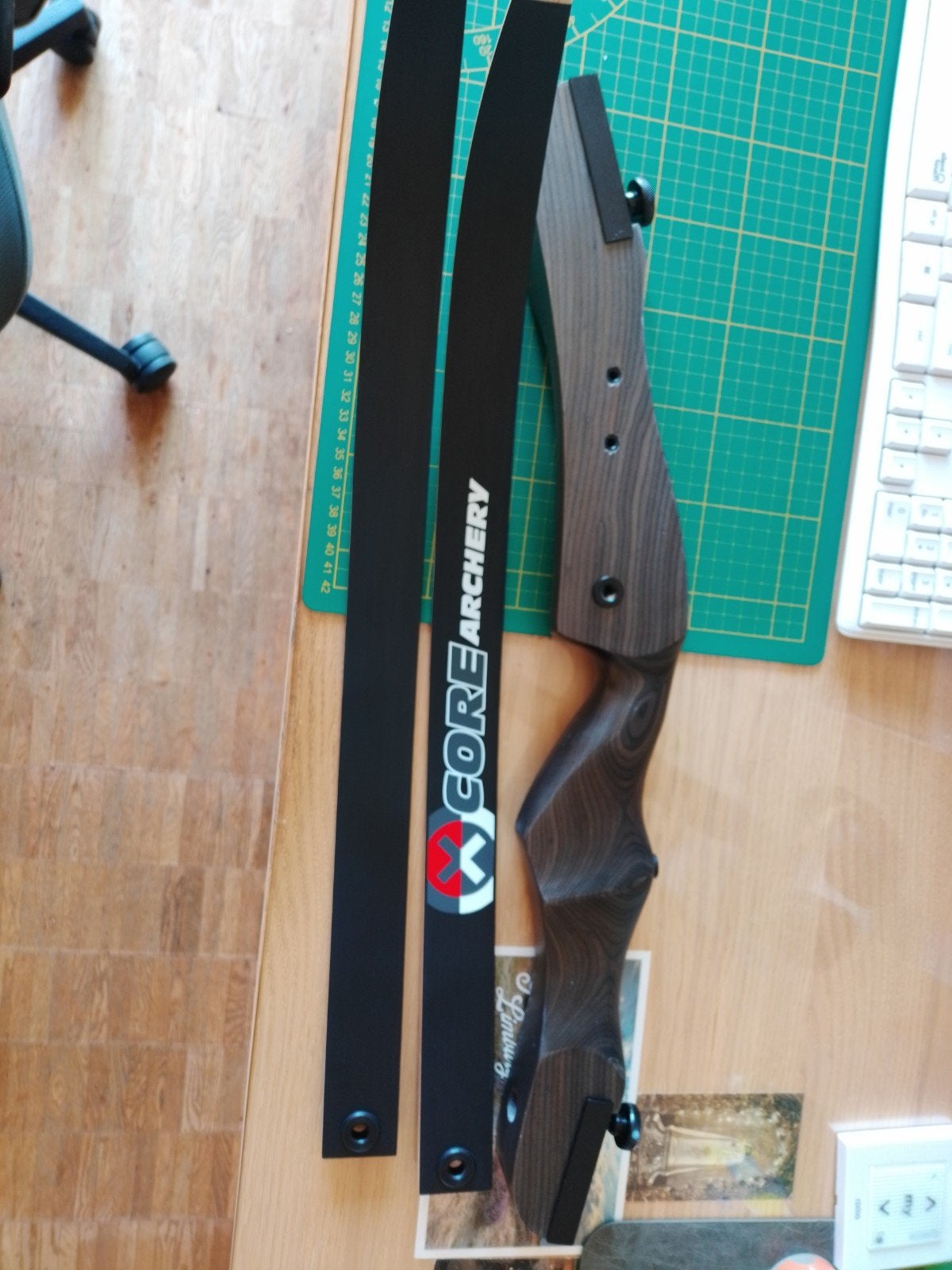 handboog Archery, Sport en Fitness, Ophalen, Pijlen
