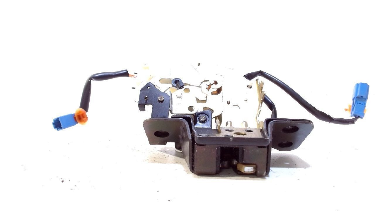 Slot mechaniek kofferdeksel achterklep elektrisch Honda Civi, Auto-onderdelen, Onderdelen@venauto.nl, Gebruikt, Ettenseweg 76, 4706 PB Roosendaal, The Netherlands