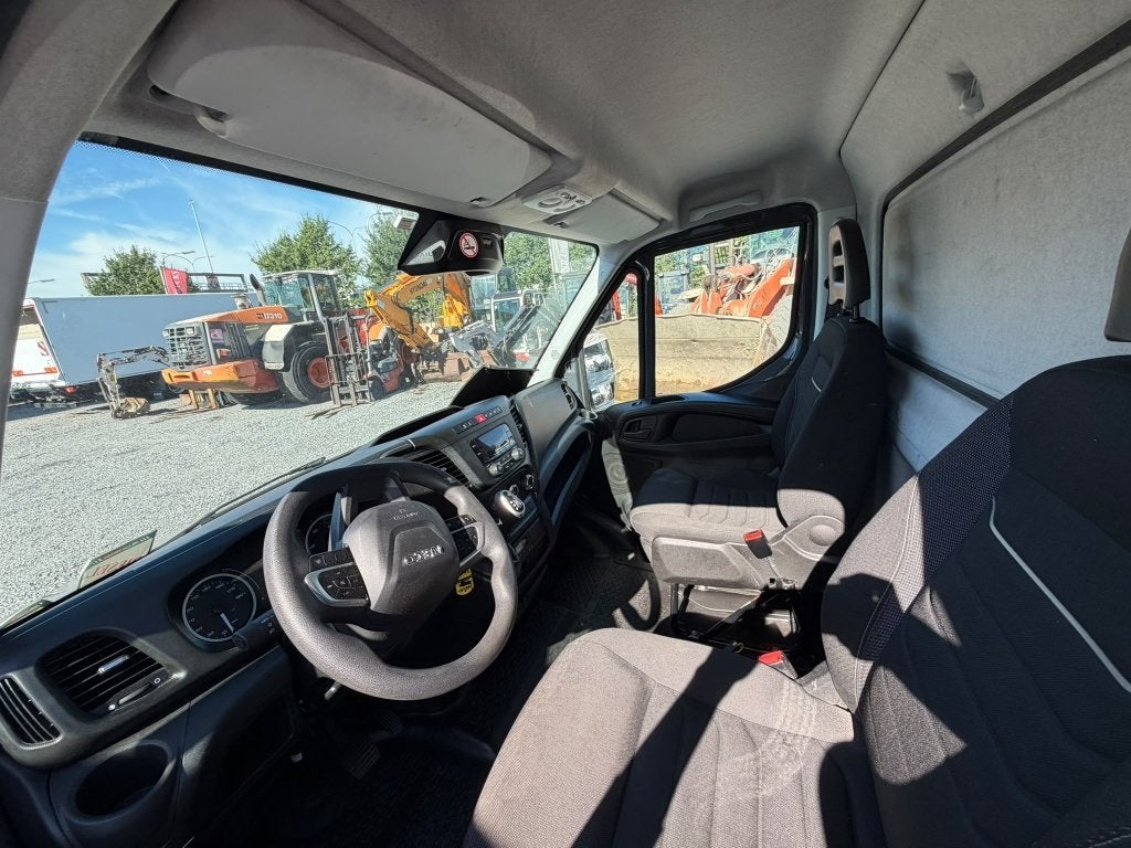 Iveco Daily 50c35 (Stock ID 38126) — 8