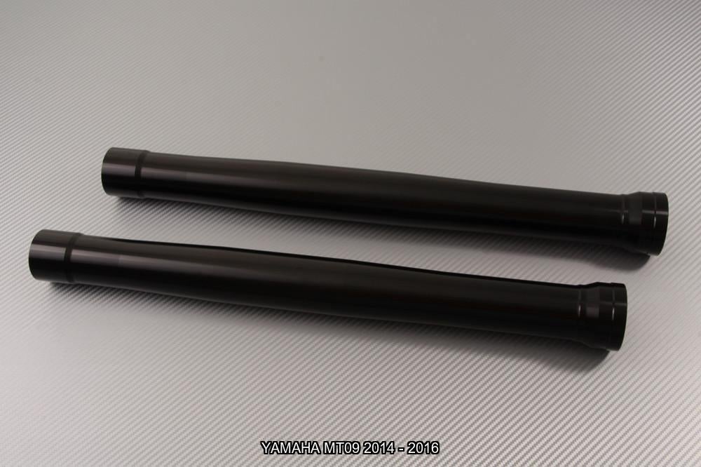 Buitenpoten voorvork SPR YAMAHA MT09 2014 - 2016, Ophalen of Verzenden, Nieuw