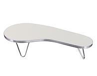 NIEUWE RETRO SALONTAFEL VINTAGE jaren 60 - HOGE KORTING!!, Enlèvement, Maison et Meubles