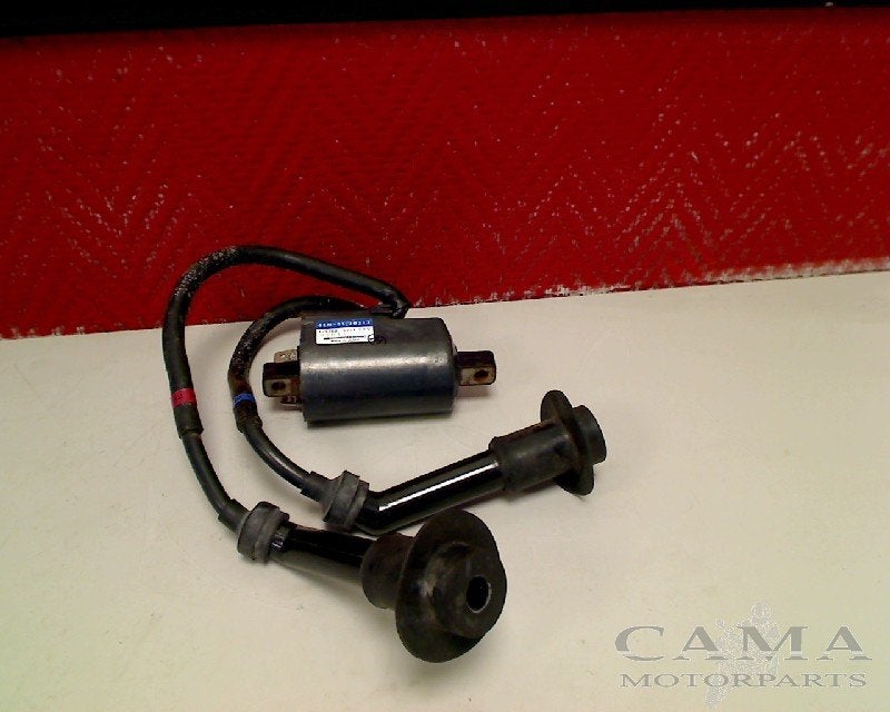 BOBINE D'ALLUMAGE Yamaha (129700-3271), Dhr. S. di Majo, Utilisé, Info@cama-motorparts.nl, P.J. Troelstraweg 8 8
3144 CX  MAASSLUIS, NL