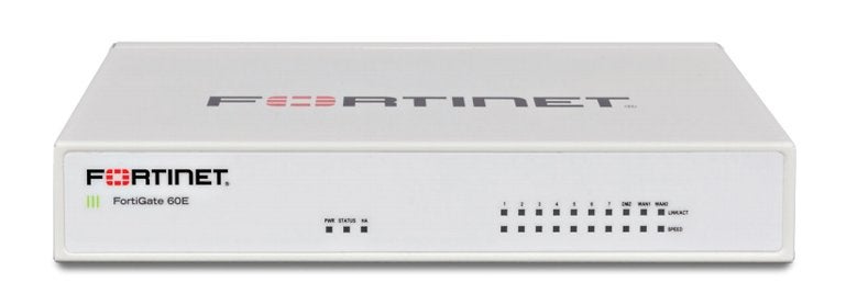 Firewall Fortinet_fortigate, Enlèvement, Utilisé, Fortinet - Fortigate