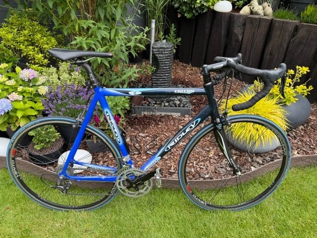 Ridley Triton racefiets, Ophalen, Gebruikt, Overige merken