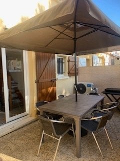vacance sud de la france, Vacances, Propriétaire, Machine à laver, 6 personnes, 2 chambres