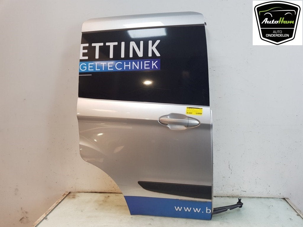SCHUIFDEUR RECHTS Transit Courier (|2679894|PET7624630GF|), Auto-onderdelen, Dhr. J. Ham, Gebruikt, Deur, Ford