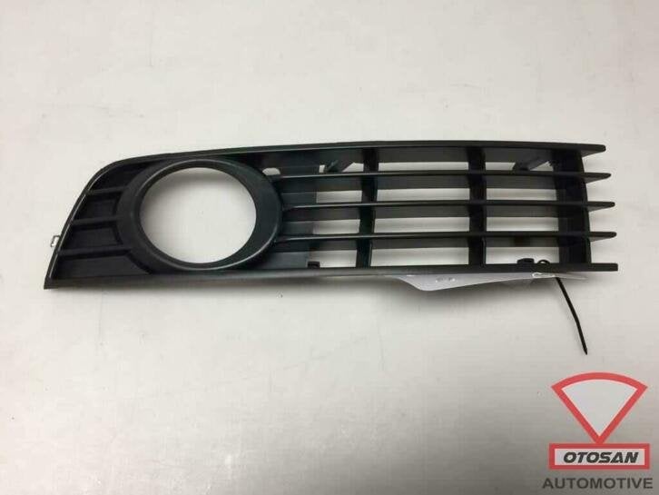 audi a4 2003 grille de pare chocs avant antibrouillard gauch, Neuf, Pare-chocs, AUDI AG, Auto-Union-Strasse 1
85045  Ingolstadt, DE