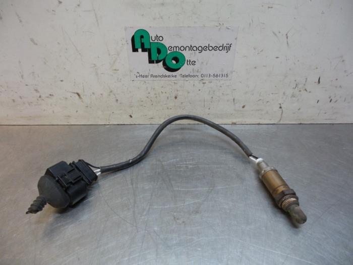 Lambda Sonde van een Audi A4 (A4 95-), Gebruikt, -, -, -