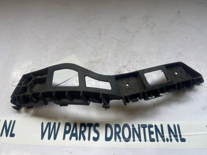 Support pare-chocs arrière gauche d'un Volkswagen Polo, Volkswagen, -, 3 mois de garantie, Utilisé