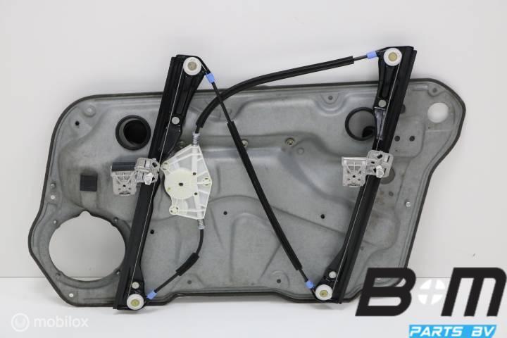 Raammechaniek links voor VW Golf 4, Auto-onderdelen, Gebruikt