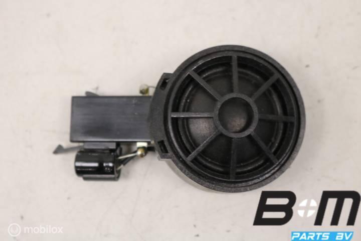 Luidspreker Audi A2 8Z0035399, Auto diversen, Autospeakers, Gebruikt