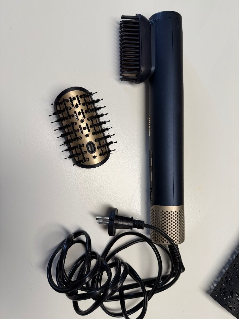 Air Wand Babyliss, Enlèvement, Neuf, Sèche-cheveux