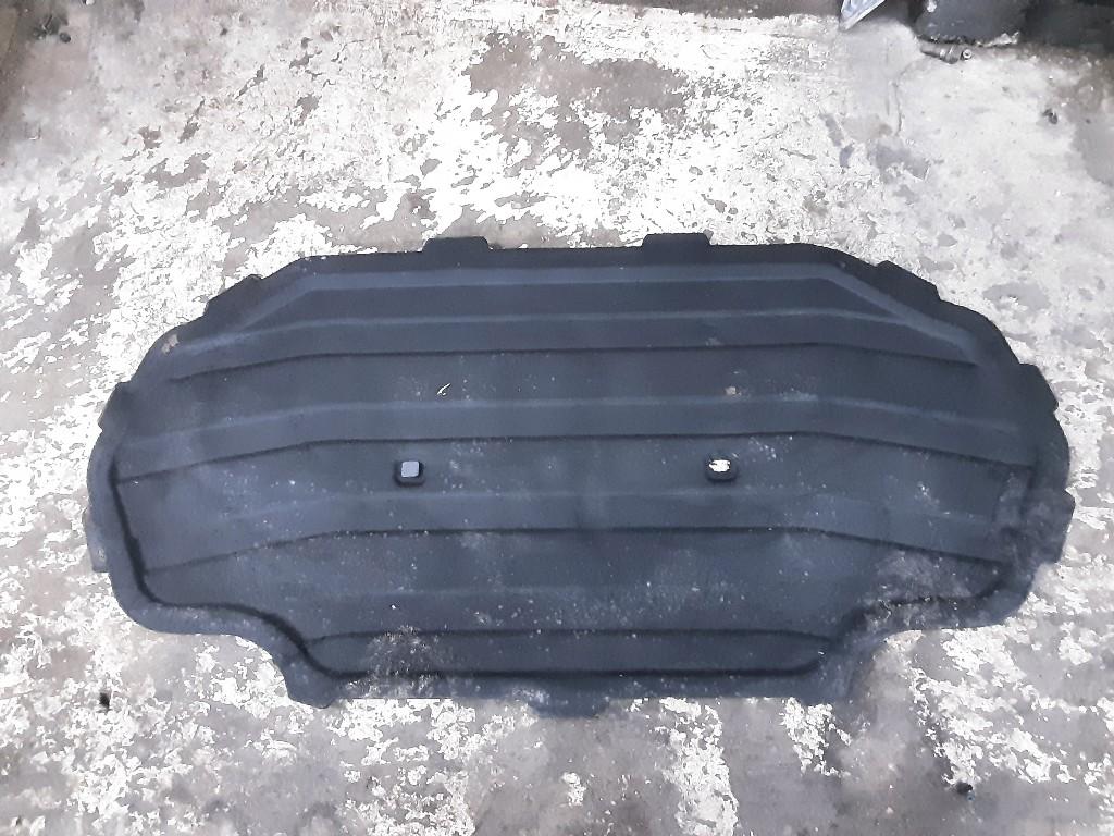 ABSORBANT ACOUSTIQUE CAPOT MOTEUR Audi SQ2 (01-2018/-), Autos : Pièces & Accessoires, Autres pièces automobiles, Audi, Utilisé