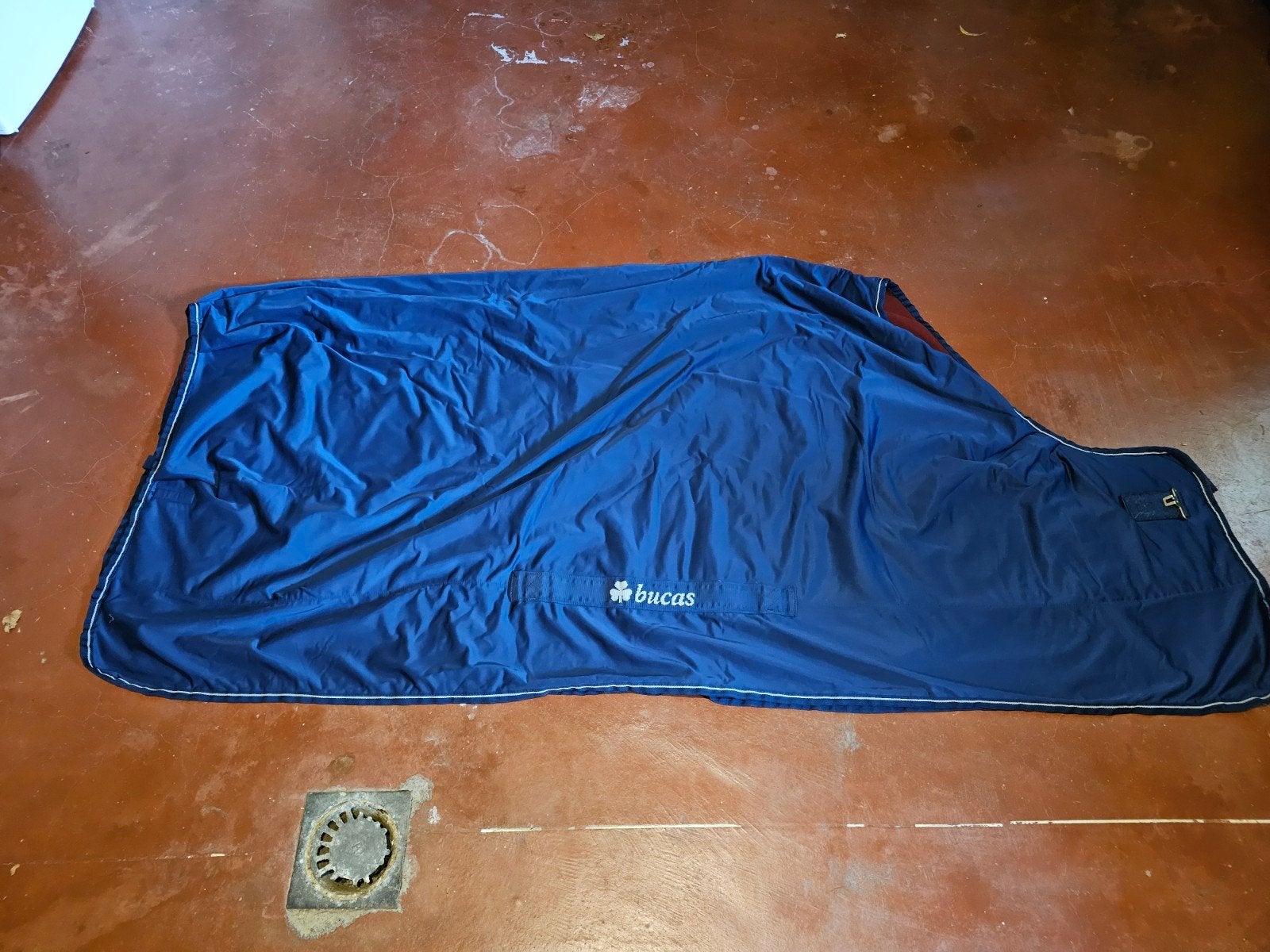 Paardendekens te koop, Gebruikt, Afneembare hals, Deken, Full (L)